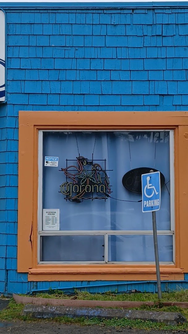 Latin cuisine spot with a relaxed, cozy feel.